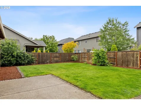 12708 Aspenwood Lane Oregon City OR 97045