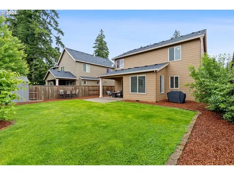 12708 Aspenwood Lane Oregon City OR 97045