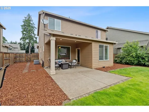 12708 Aspenwood Lane Oregon City OR 97045