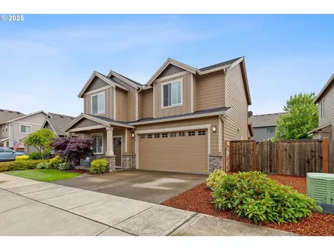 12708 Aspenwood Lane Oregon City OR 97045