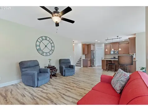 12708 Aspenwood Lane Oregon City OR 97045
