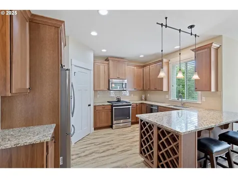 12708 Aspenwood Lane Oregon City OR 97045