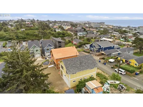 430 NW 5th Street Newport OR 97365