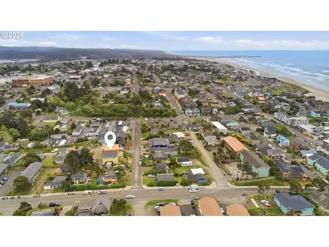 430 NW 5th Street Newport OR 97365