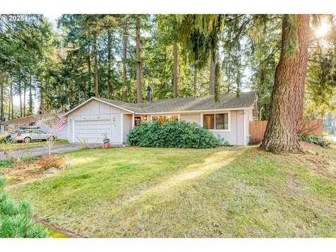 16016 NE Everett Court Portland OR 97230
