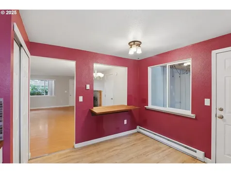16016 NE Everett Court Portland OR 97230