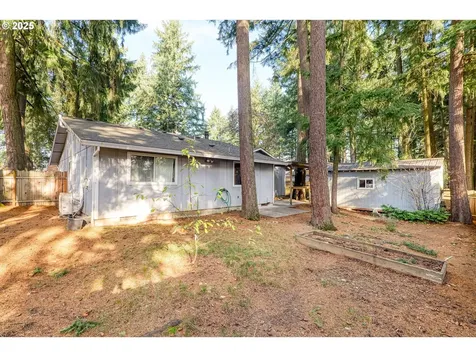 16016 NE Everett Court Portland OR 97230