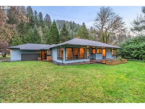 11047 E Mapleton Road Mapleton OR 97453