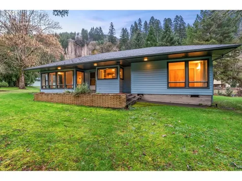 11047 E Mapleton Road Mapleton OR 97453