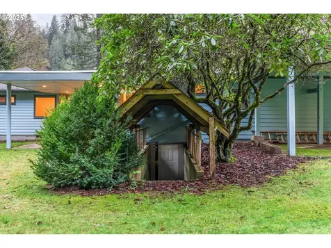 11047 E Mapleton Road Mapleton OR 97453