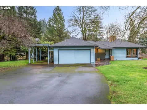 11047 E Mapleton Road Mapleton OR 97453