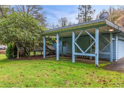 11047 E Mapleton Road Mapleton OR 97453