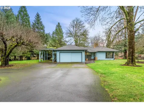 11047 E Mapleton Road Mapleton OR 97453