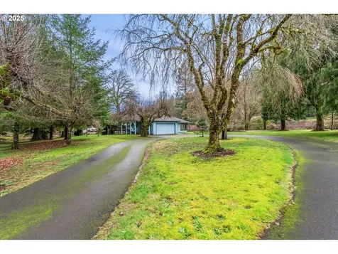 11047 E Mapleton Road Mapleton OR 97453