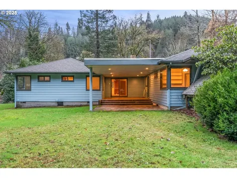 11047 E Mapleton Road Mapleton OR 97453