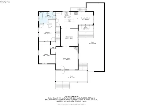 2225 NE 15th Avenue Portland OR 97212
