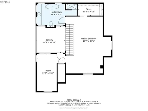 2225 NE 15th Avenue Portland OR 97212
