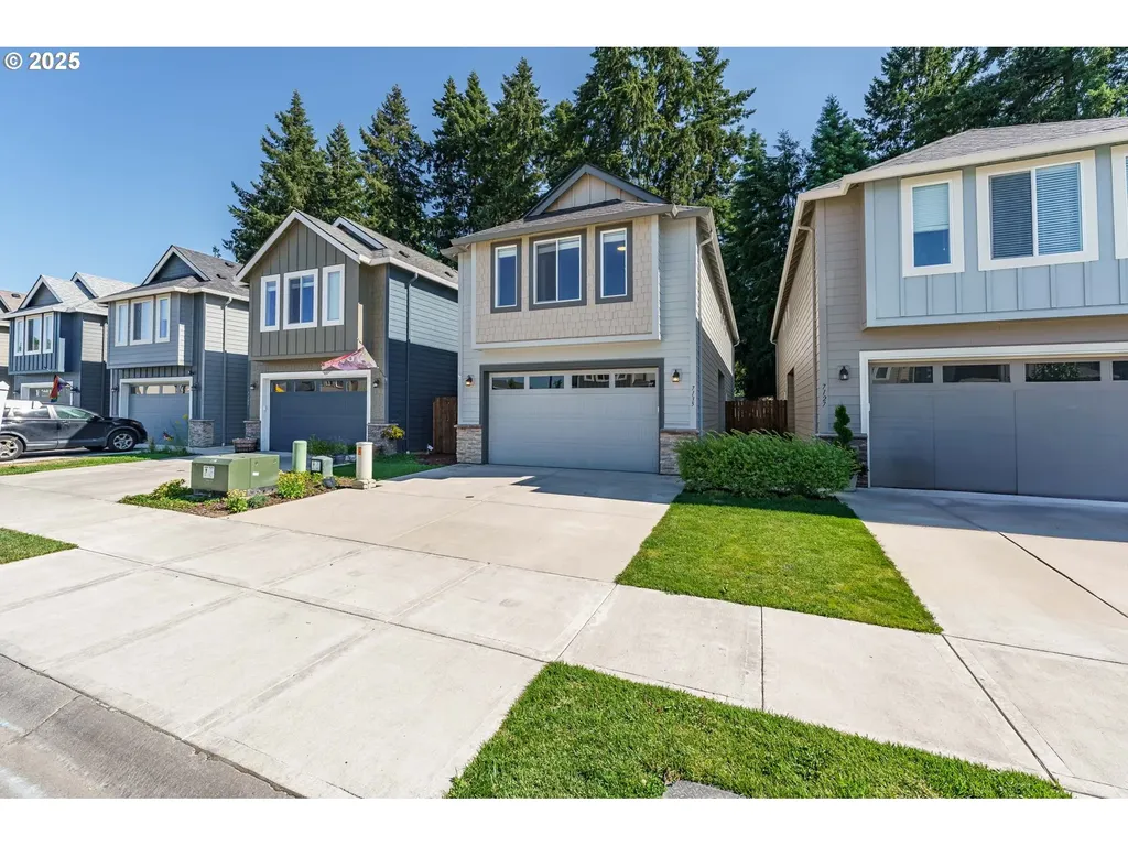 7135 S 13th Street Ridgefield WA 98642
