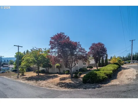 310 NW Lost Lane Winston OR 97496