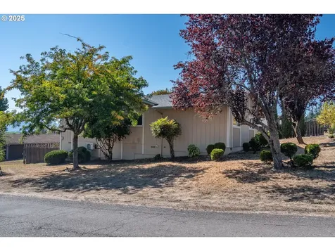 310 NW Lost Lane Winston OR 97496