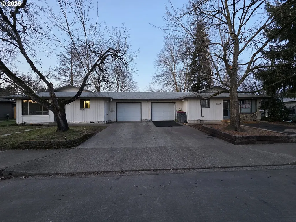108 NE Kingwood Drive Mcminnville OR 97128