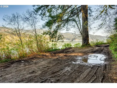 0 Buncombe Hollow Road NE Woodland WA 98674