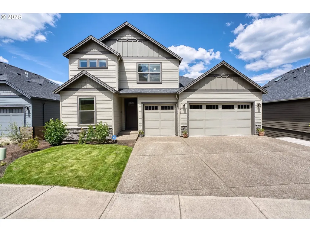 6763 SW Orchid Street Portland OR 97223