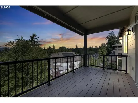 6763 SW Orchid Street Portland OR 97223