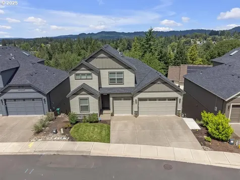 6763 SW Orchid Street Portland OR 97223