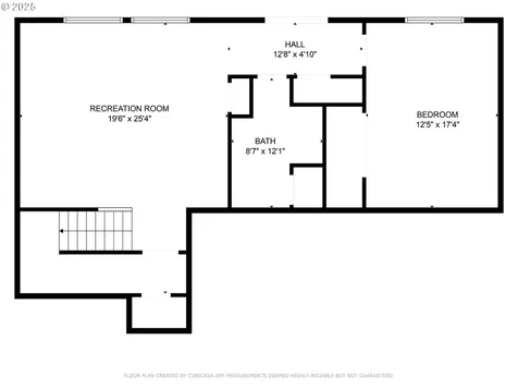 6763 SW Orchid Street Portland OR 97223