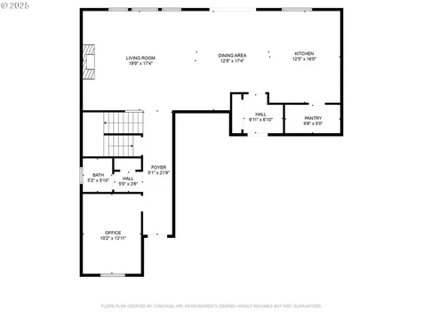 6763 SW Orchid Street Portland OR 97223