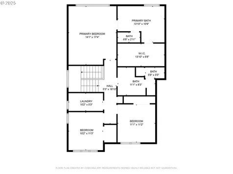 6763 SW Orchid Street Portland OR 97223