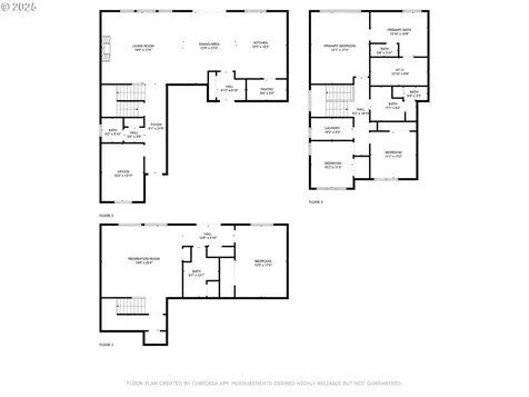 6763 SW Orchid Street Portland OR 97223