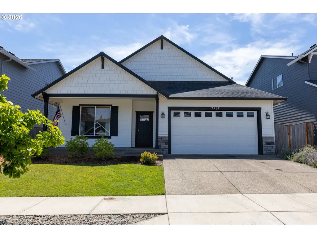 7287 SE Dot Street Corvallis OR 97330