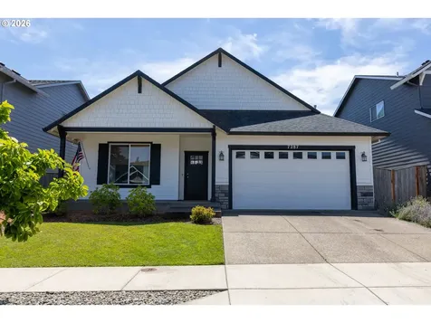 7287 SE Dot Street Corvallis OR 97330