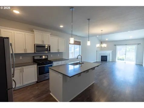 7287 SE Dot Street Corvallis OR 97330