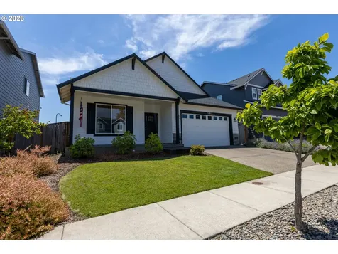 7287 SE Dot Street Corvallis OR 97330