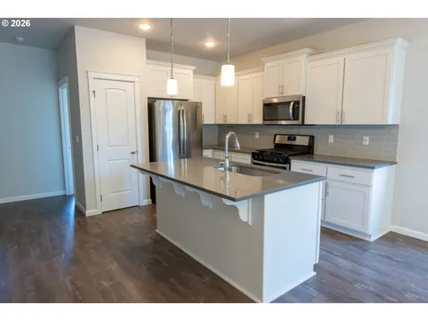 7287 SE Dot Street Corvallis OR 97330