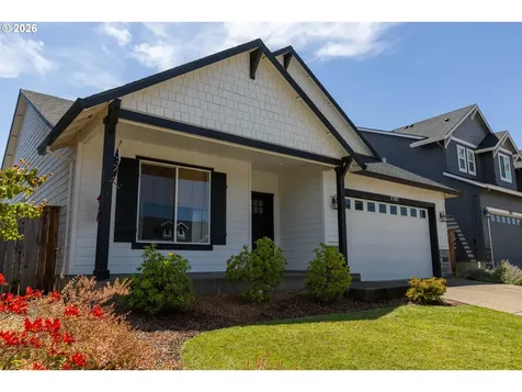 7287 SE Dot Street Corvallis OR 97330
