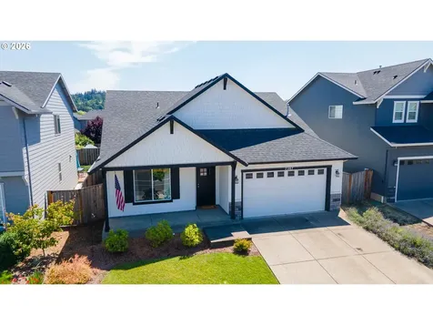 7287 SE Dot Street Corvallis OR 97330