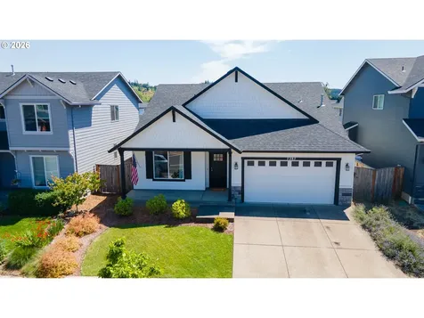 7287 SE Dot Street Corvallis OR 97330