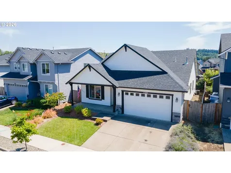 7287 SE Dot Street Corvallis OR 97330