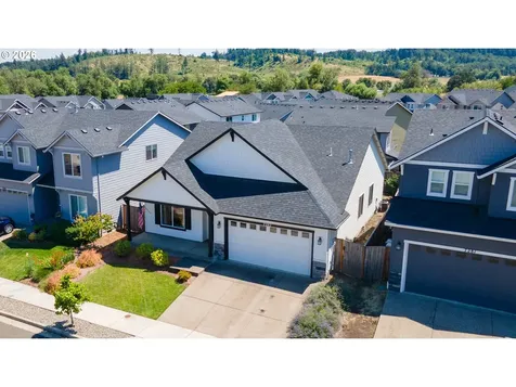 7287 SE Dot Street Corvallis OR 97330