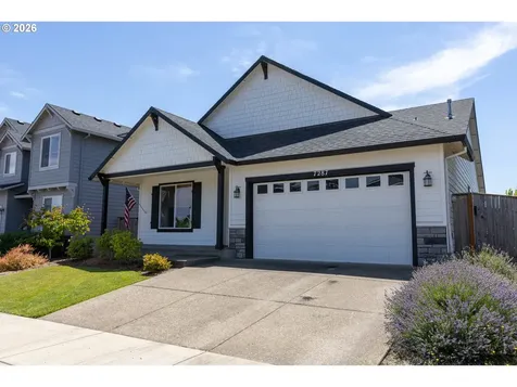 7287 SE Dot Street Corvallis OR 97330