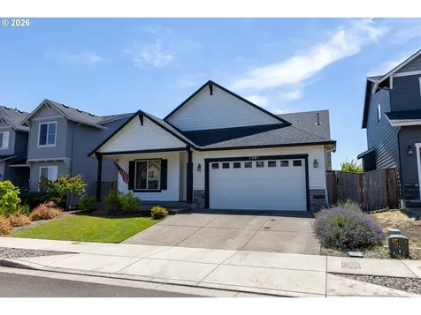 7287 SE Dot Street Corvallis OR 97330