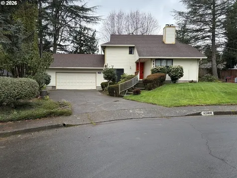 12380 SW Mckay Court Beaverton OR 97008