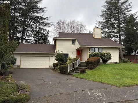 12380 SW Mckay Court Beaverton OR 97008