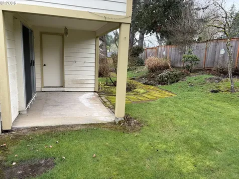 12380 SW Mckay Court Beaverton OR 97008