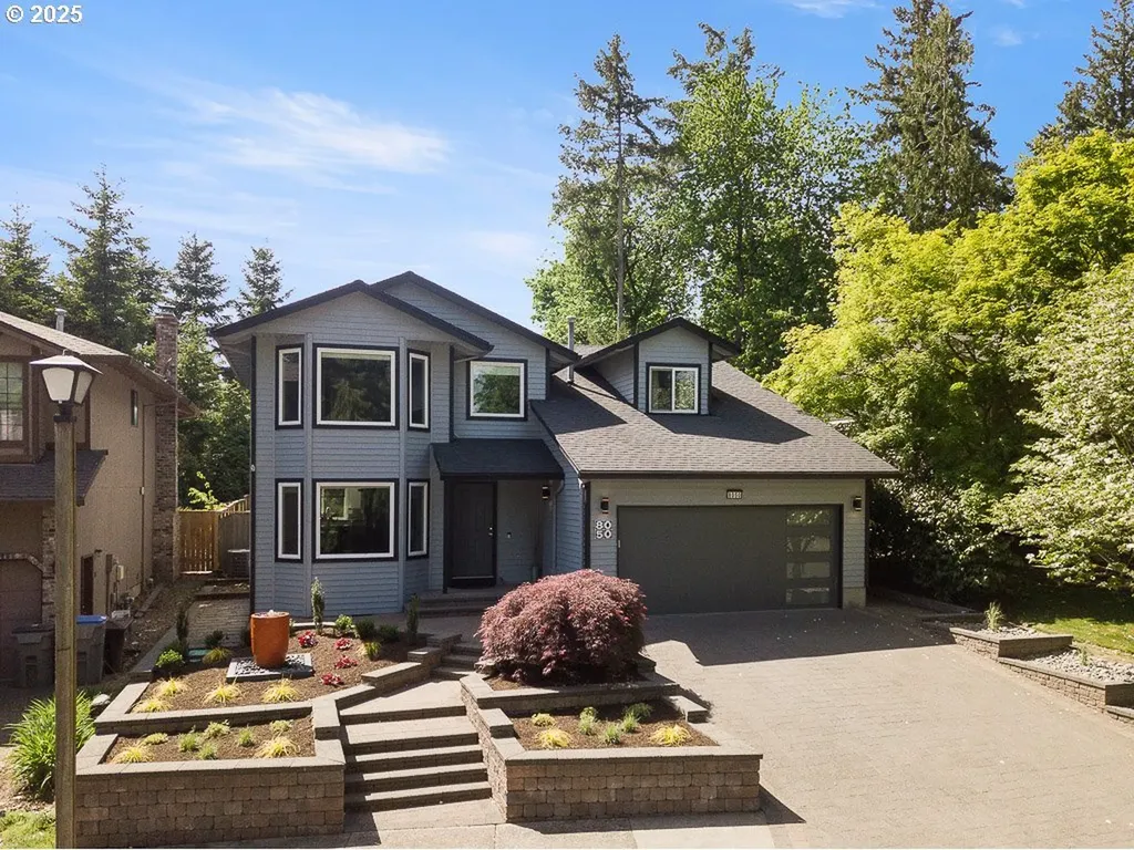 8050 SW Churchill Court Portland OR 97224