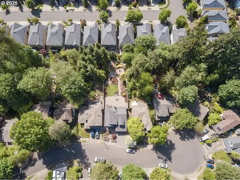 8050 SW Churchill Court Portland OR 97224
